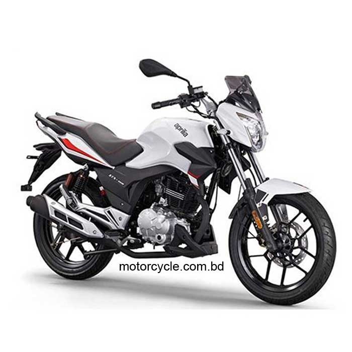 Aprilia STX 150