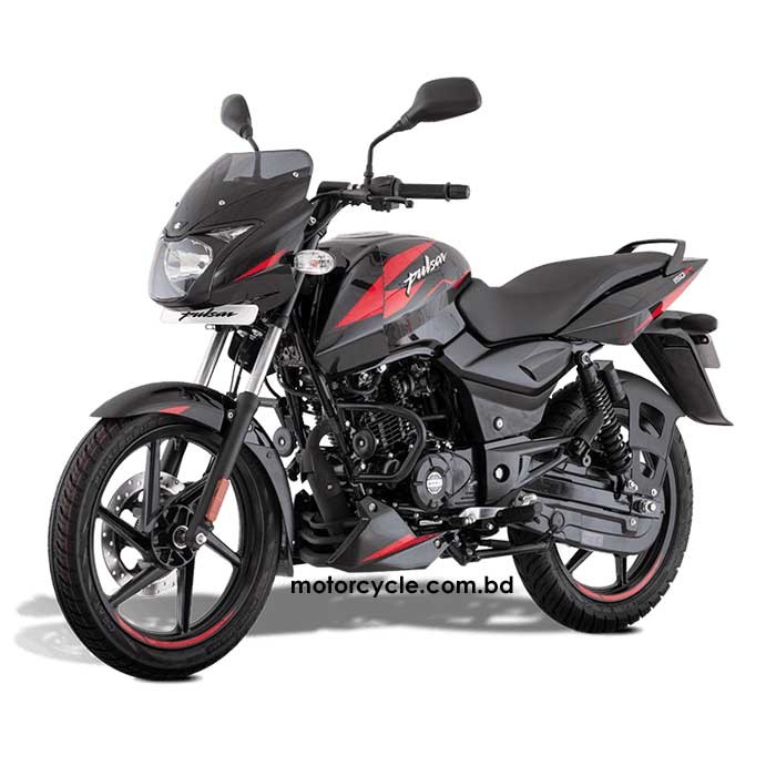 Bajaj Pulsar 150 SD