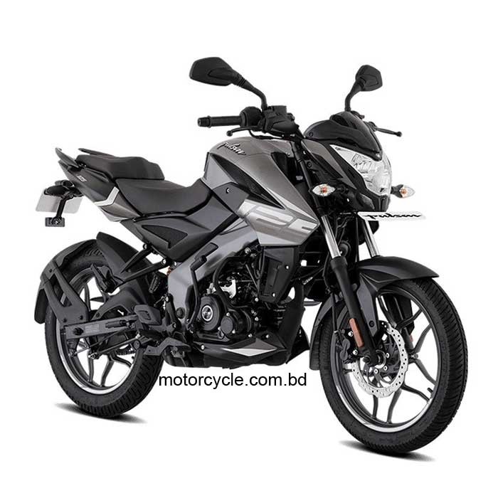 Bajaj Pulsar NS125