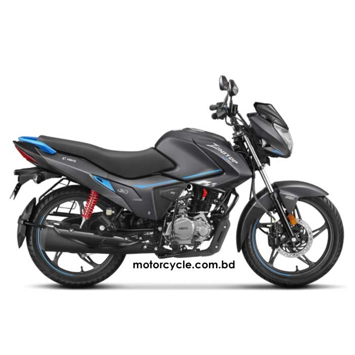 Ignitor bike price discount 2021