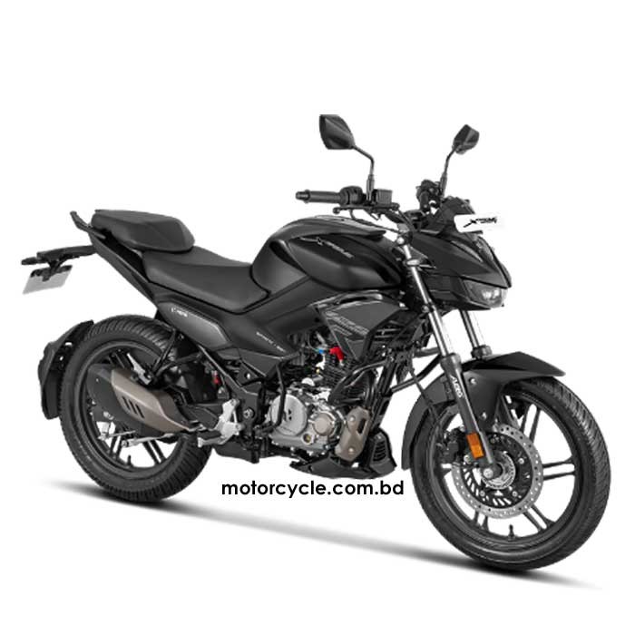 Hero Xtreme 125R ABS