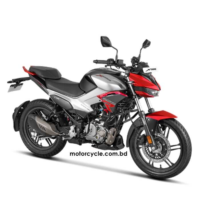 Hero Xtreme 125R ABS