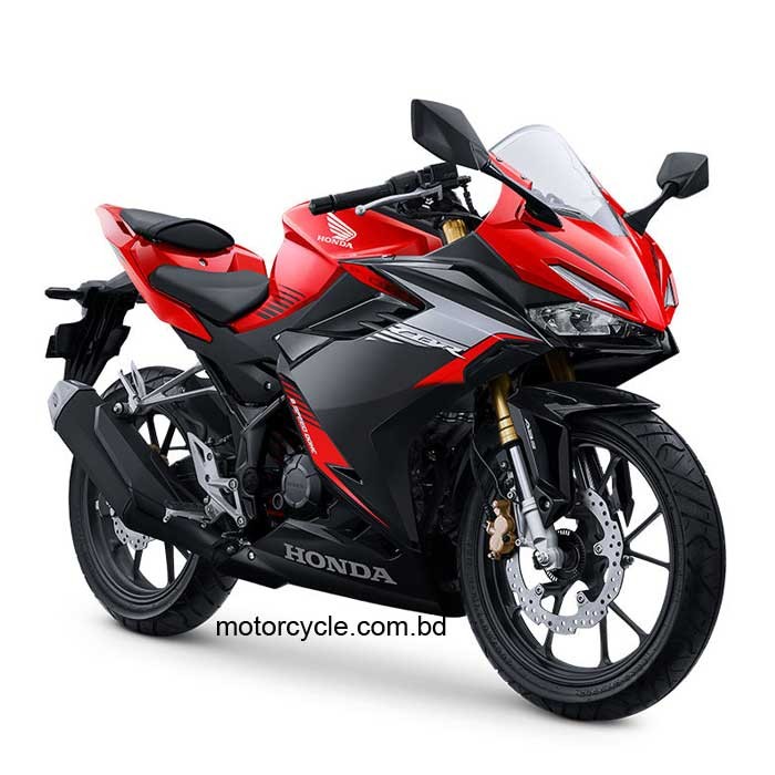 Honda CBR 150R 2023