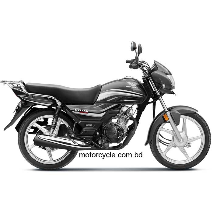 Honda CD 110 Dream