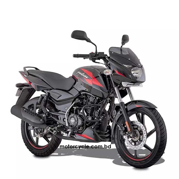 Bajaj Pulsar 150 SD ABS