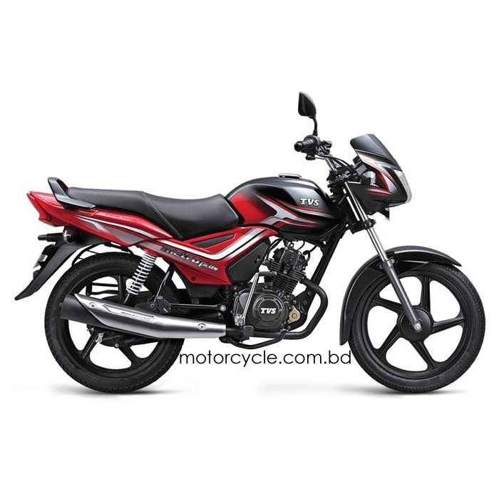 Tvs deals motor bd