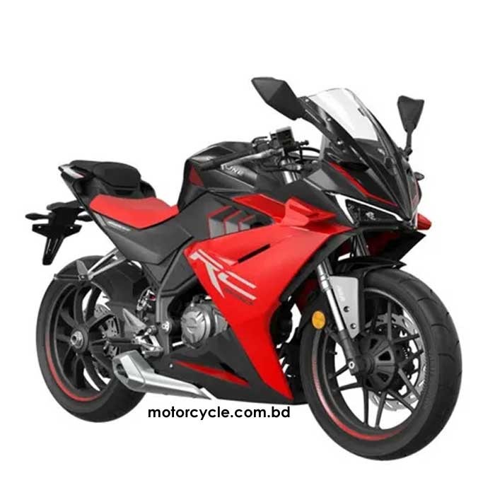 Zongshen Cyclone Rc 250 Price in Bangladesh (Mar 2025)