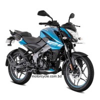 Bajaj Pulsar NS125