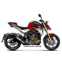 Hero Xtreme 250R