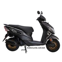 Honda Dio