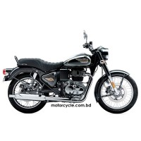 Royal Enfield Bullet 350