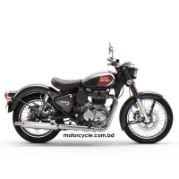 Royal Enfield Classic 350 (Halcon)