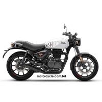 Royal Enfield Hunter 350