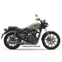 Royal Enfield Meteor 350