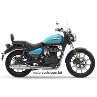 Royal Enfield Meteor 350 (Supernova)