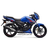 TVS Apache RTR 160 Xonnect Edition