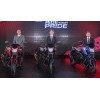 Honda unveils the New SP 160 with PGM-FI Technology in Bangladesh