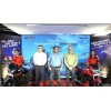 TVS Unveils TVS Apache RTR 160 Xonnect Edition in Bangladesh