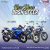 Yamaha New Year Bash Offer 2021