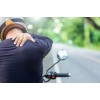 Mistakes that cause body pain while Riding a motorcycle